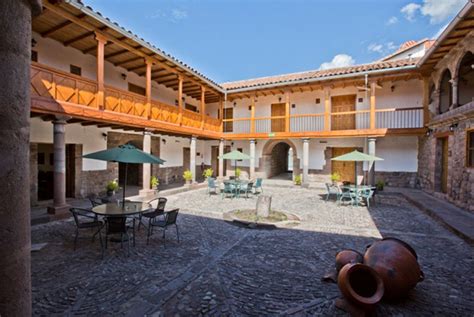 Tierra Viva Hoteles en Cusco, Lima, Arequipa, Puno y Machu Picchu