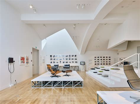 Vitra Design Museum hosts four exhibitions celebrating the Eames ...