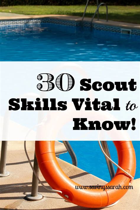 Boy scout activities – Artofit