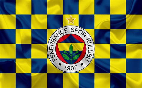 4k Fenerbahçe Desktop Wallpapers - Wallpaper Cave