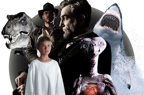 Vulture Ranks All 28 Steven Spielberg Films -- Vulture