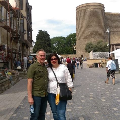 Best Baku City Tour | Guided Day & Multi-Day Private Tours