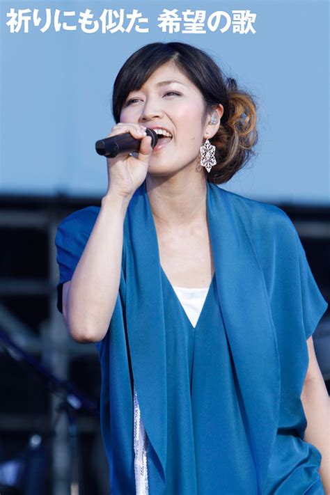 BONNIE PINK flash report!! - ap bank fes ’11 Fund for Japan