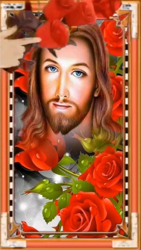 Pin on Jesús Beautiful Angels Pictures, Beautiful Flowers Images, Angel ...