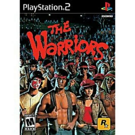 The Warriors (PlayStation2, 2005) online kaufen | eBay