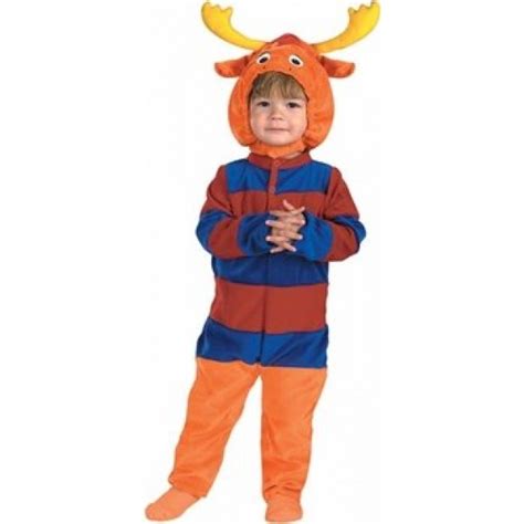 Backyardigans Tyrone Costume | A Mighty Girl