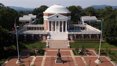 University of Virginia halts tuition increase after lawmakers pledge more money | WJLA