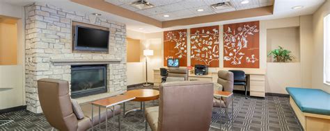 Extended-Stay Hotels in Rochester, MN | TownePlace Suites Rochester