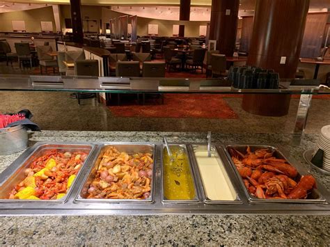 Morongo - Come enjoy our $15 All You Can Eat Buffet today...