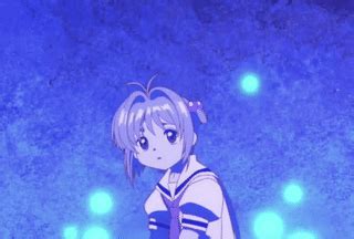 Anime Cardcaptor Sakura Gif - Gif Abyss