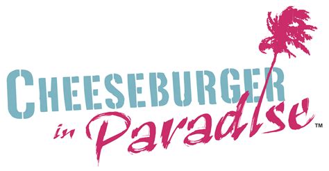 Cheeseburger in Paradise | Logopedia | Fandom