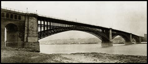 Eads Bridge | Distilled History