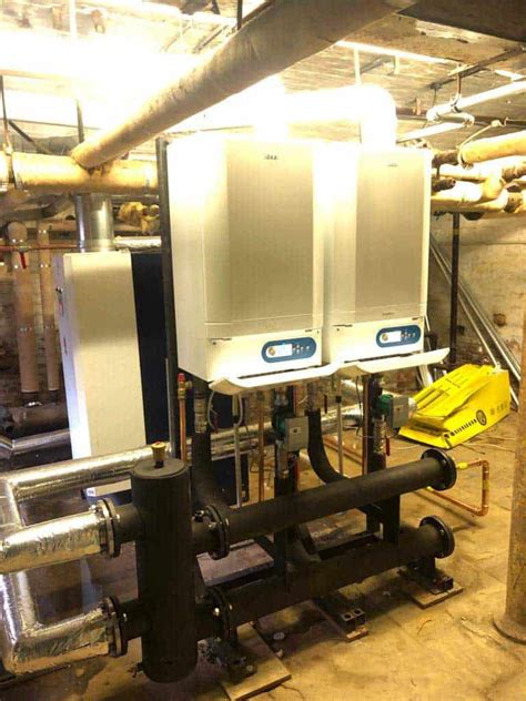 How to Choose the Best Commercial Boiler | Atmostherm Ltd