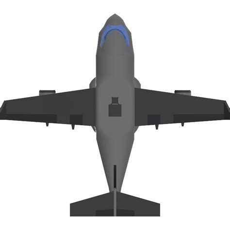 SimplePlanes | Mini C17