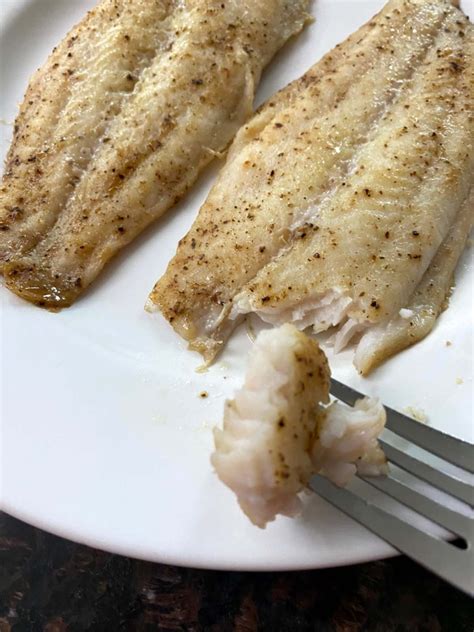 Baked Swai Fish – Melanie Cooks