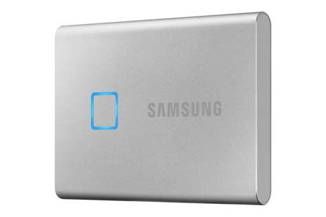 Today only, get this 2TB Samsung external SSD for $90 off | PCWorld