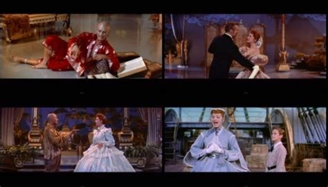 The King and I (1956) :: Flickers in TimeFlickers in Time