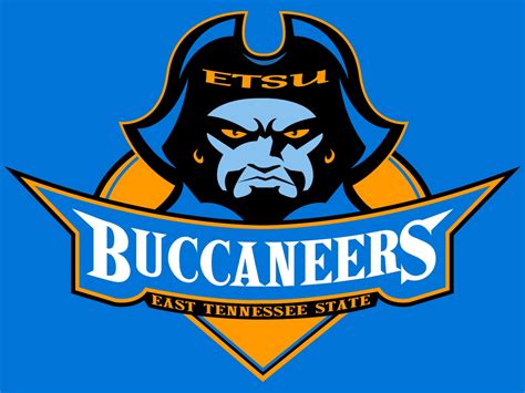 Image - East Tennessee State Buccaneers.jpg | NCAA Football Wiki ...