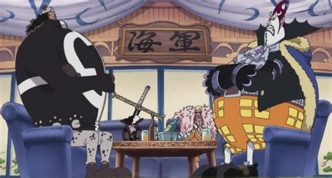 Siete Guerreros del Mar - One Piece Wiki