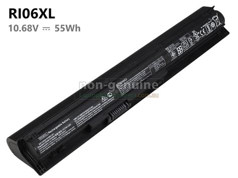 HP ProBook 450 G3 replacement battery - Laptop battery from Australia