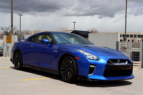 Review: Godzilla is aging, but the 2021 Nissan GT-R still dominates