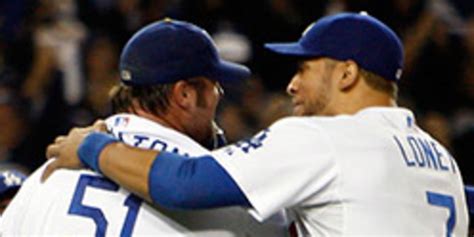 2008 Dodgers-Cubs NLDS recap