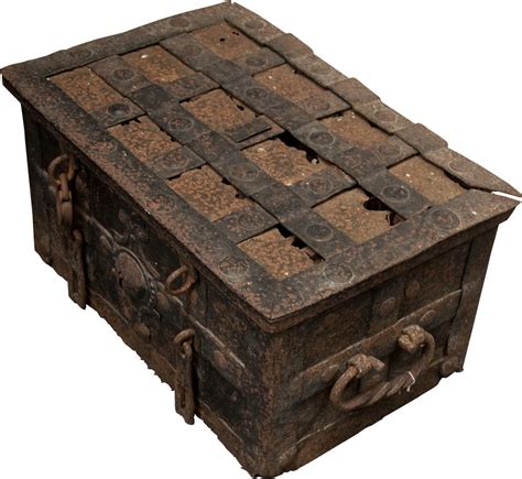 Treasure Chest (Real) Free Photo Download | FreeImages