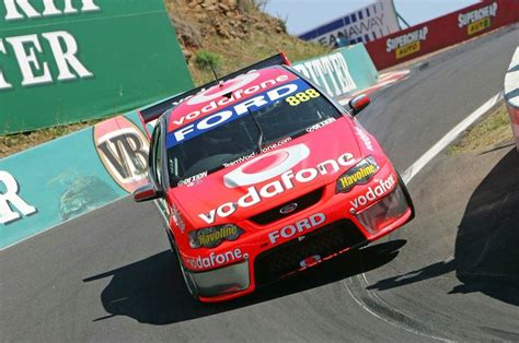 888 - Craig Lowndes/Jamie Whincup 2007 Bathurst 1000 Winners | Super ...