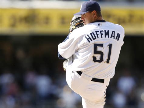 Hall of Fame ballot: Is Trevor Hoffman worthy of a plaque? - Sports Illustrated