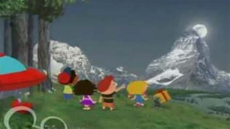 Little Einsteins Season 1 Episode 13