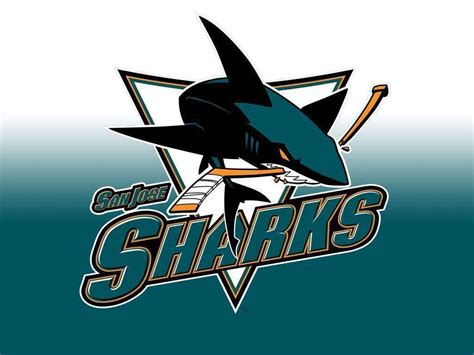 San Jose Sharks Wallpapers - Wallpaper Cave