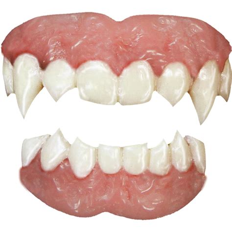 Vampire Teeth | Vampire teeth, Tooth costume, Vampire fangs