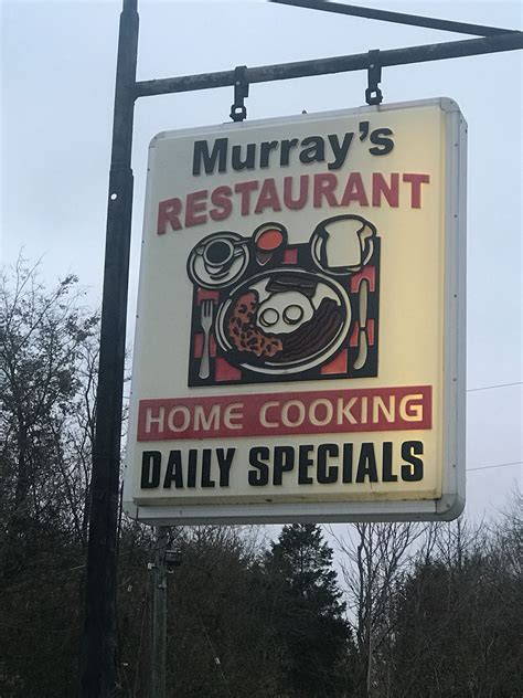 Murray’s Restaurant | Munfordville KY