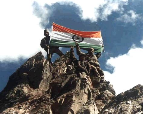 A Story Worth Telling – The Battle Of Tiger Hill, Kargil War, 1999 - Indiatimes.com