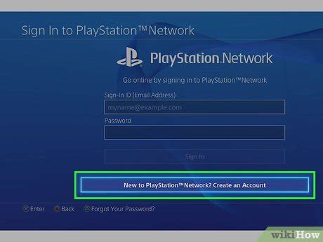 How to Sign Up for PlayStation Network: PS5, PS4, and Online