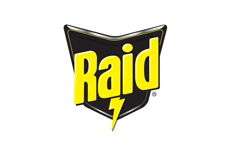Raid Logo and symbol, meaning, history, PNG