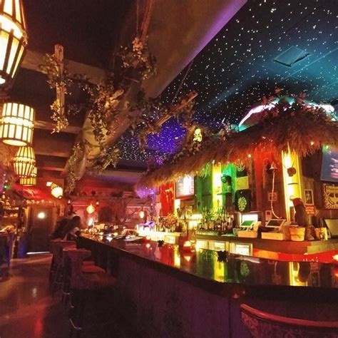 The Best Cocktail Bars in Las Vegas