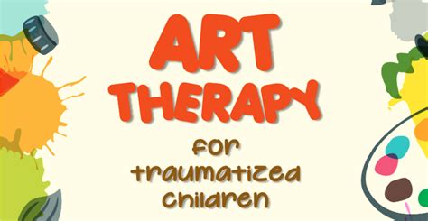 Art Therapy for Traumatized Children (English/Ukrainian) – YFCI Training