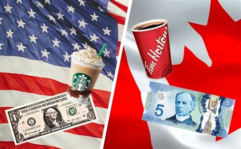 Canadians vs. Americans: Top 10 Differences - New Life Visa