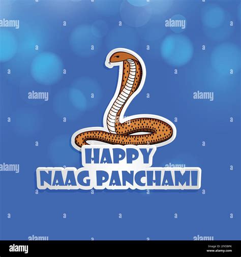 Snake worship india Stock Vector Images - Alamy