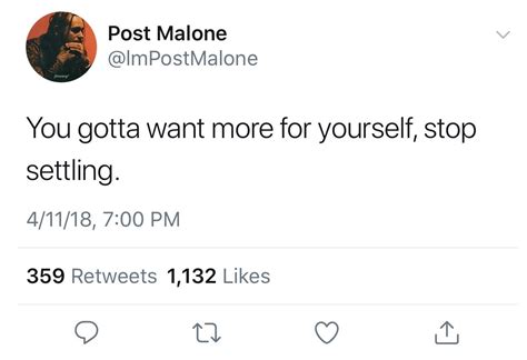 Post Malone’s Realest Tweets | Her Campus