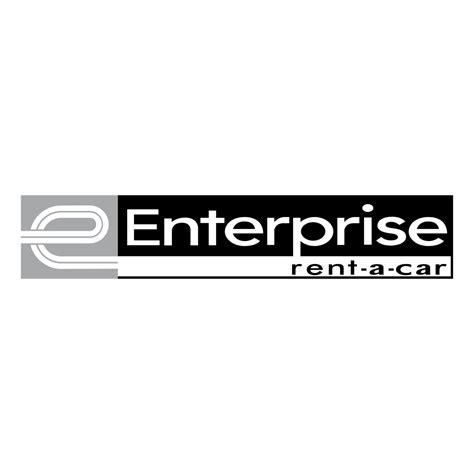 Enterprise Rent A Car Logo PNG Transparent – Brands Logos