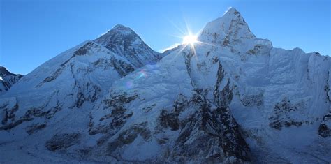 Mount Lhotse Expedition | Lhotse Expedition