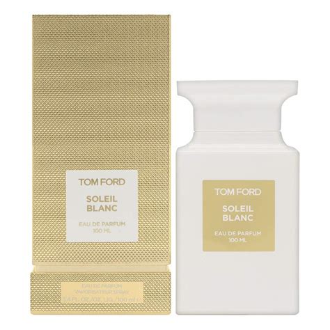 Tom Ford Soleil Blanc: Everything You Need To Know