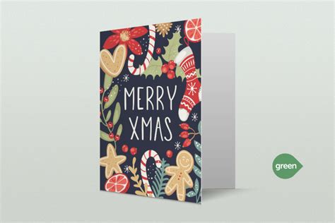 Eco-Friendly Christmas Card Printing - Sustainable - Solopress UK