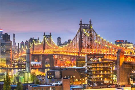 Interesting & Famous Bridges in New York City - Your Brooklyn Guide