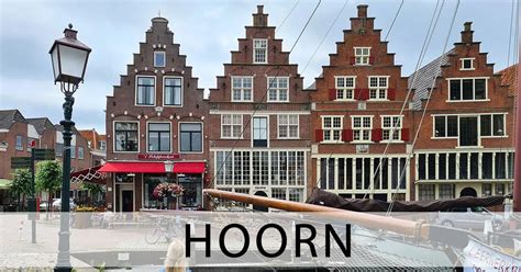 Hoorn - Things to do in the historic town (Netherlands)