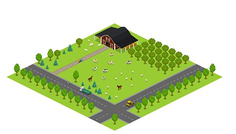 Farm Maps. Design Farm Maps for Efficient Planning and Communication ...