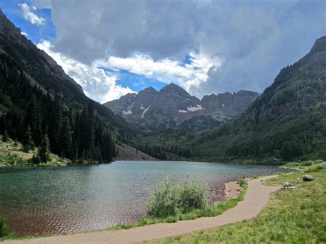 Hike Crested Butte to Aspen