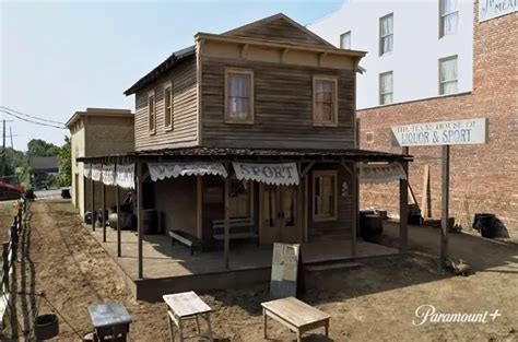 Where is 1883 Filmed? All Filming Locations (With Images)